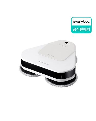 에브리봇 쓰리스핀 EVO 화이트 TS401W