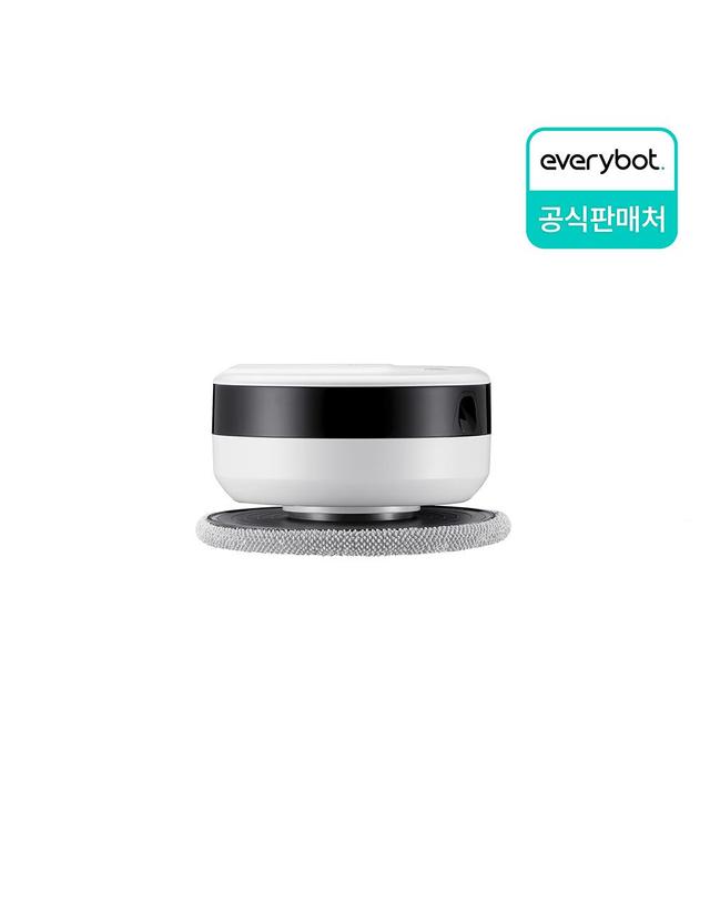 에브리봇 에브리봇 엣지2 로봇 물걸레청소기 RS350 착용컷