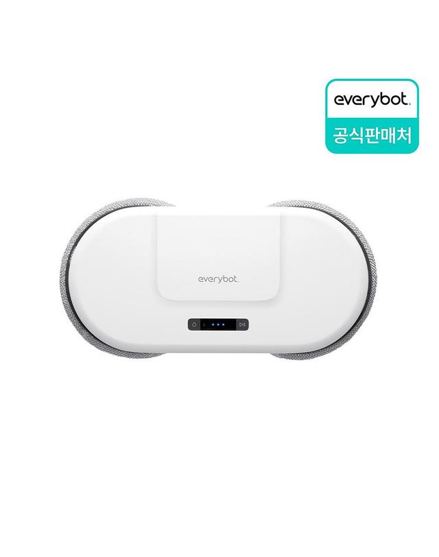에브리봇 에브리봇 엣지2 로봇 물걸레청소기 RS350 착용컷