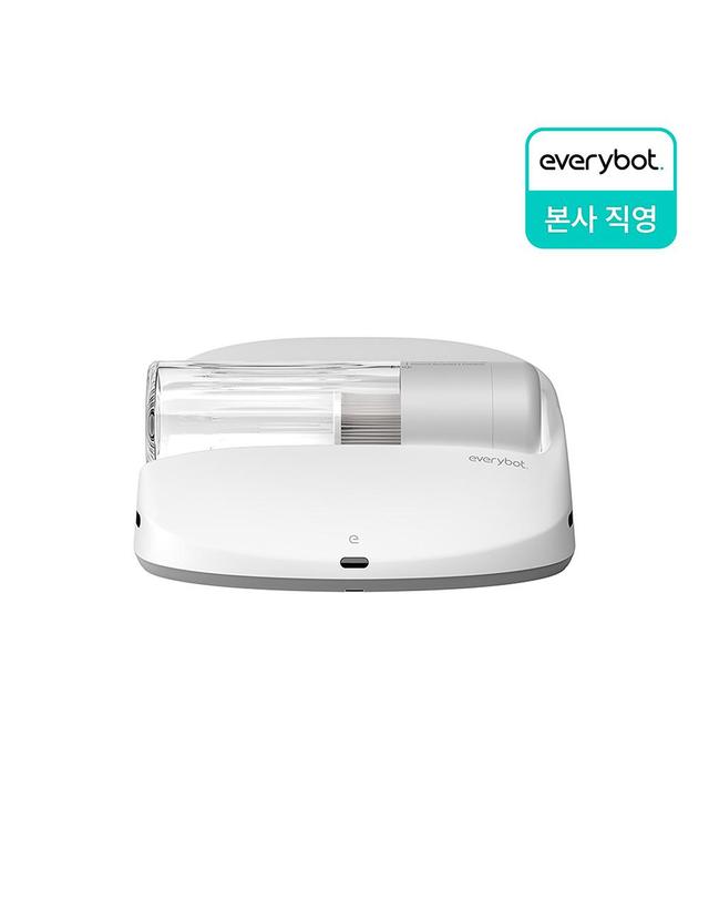 에브리봇 [에브리봇] 침구로봇청소기 X1 착용컷