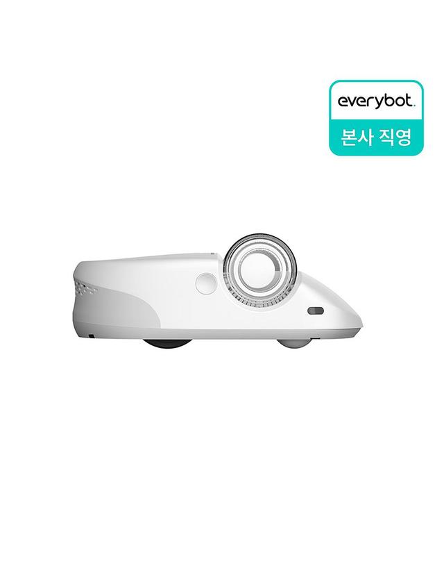 에브리봇 [에브리봇] 침구로봇청소기 X1 착용컷