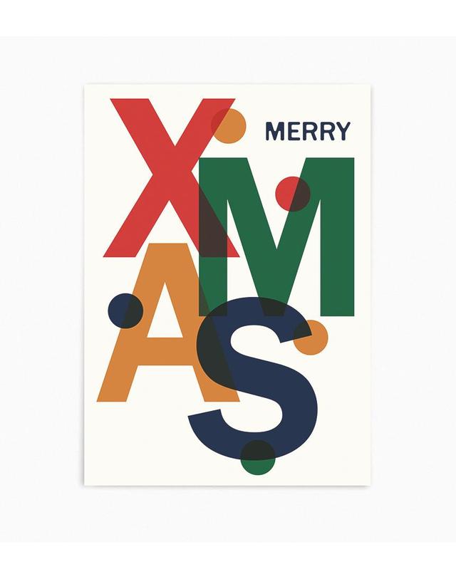 아트밀 [아트밀] 홀리졸리 크리스마스 그림액자 60종 - 04 팅클 Xmas 착용컷