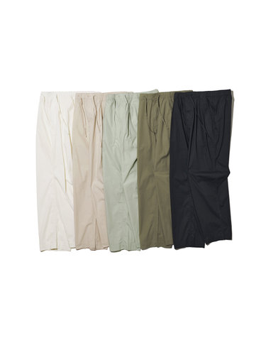 EASY PANTS (HD) / 5 COLOR