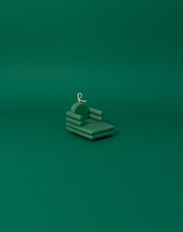 서수현 Couch Candle 착용컷