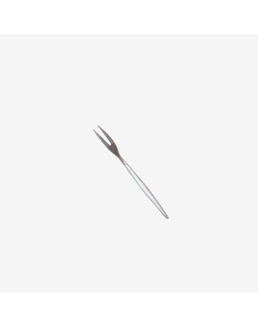 [큐티폴] 고아 화이트 오리엔탈 포크