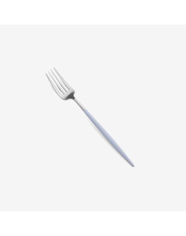 [큐티폴] 고아 라일락 디저트 포크
