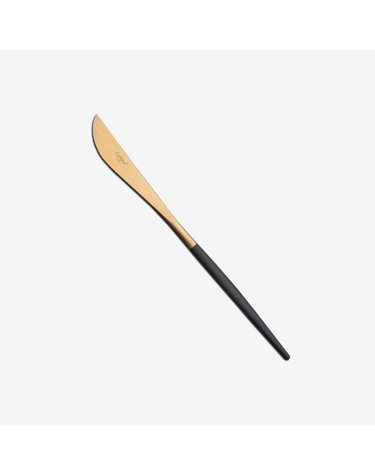 [큐티폴] 고아 그레이골드 디너 나이프