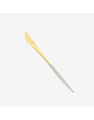 [큐티폴] 고아 세라돈골드 디너 나이프