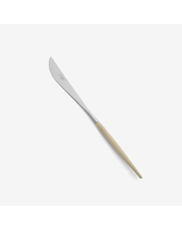 [큐티폴] 고아 아이보리 디너 나이프