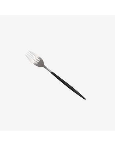 [큐티폴] 미오 블랙 디저트 포크