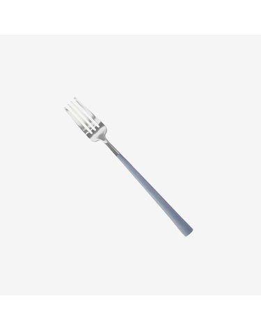 [큐티폴] 누어 라일락 디저트 포크