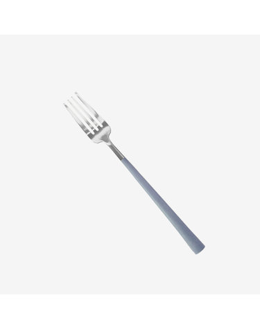 [큐티폴] 누어 라일락 디너 포크