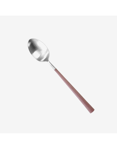 [큐티폴] 누어 에스닉핑크 디너 스푼