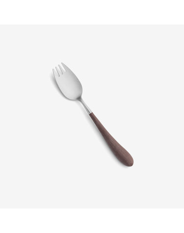 [큐티폴] 앨리스 브라운 포크