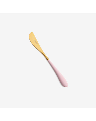 [큐티폴] 앨리스 핑크골드 나이프