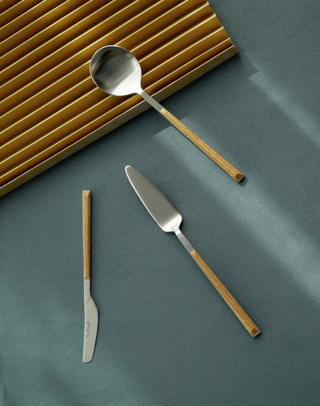 핀티녹스 핀티녹스 사틴 스페셜 브런치 3종 착용컷