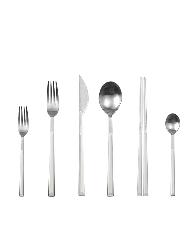 핀티녹스 핀티녹스 사틴에디션 1인조 7피스 풀세트 착용컷