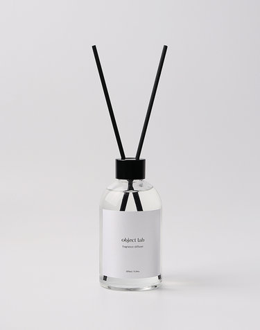 오브젝트랩 디퓨저 실내방향제 200ml