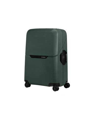 쌤소나이트 MAGNUM ECO 캐리어 75 28 Forest Green