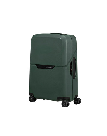 쌤소나이트 MAGNUM ECO 캐리어 55 20 Forest Green