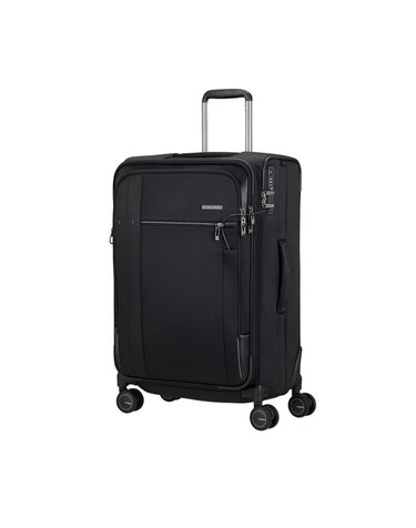 쌤소나이트 SPECTROLITE 3.0 TRVL 소프트 캐리어 68 25 Black
