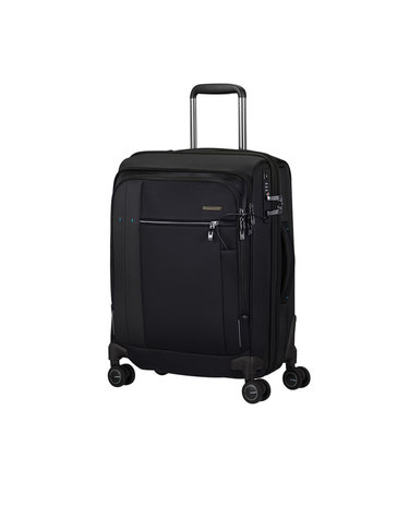 쌤소나이트 SPECTROLITE 3.0 TRVL 소프트 캐리어 55 20 Black