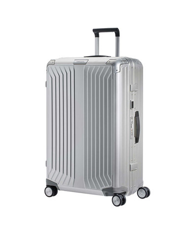 쌤소나이트 LITE-BOX ALU 캐리어 76 28 Aluminium