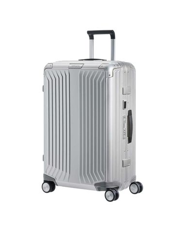 쌤소나이트 LITE-BOX ALU 캐리어 69 25 Aluminium