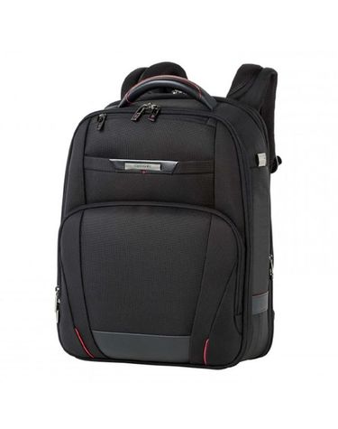 쌤소나이트 PRO-DLX 5 백팩 LAPTOP BACKPACK 15.6인치 Black