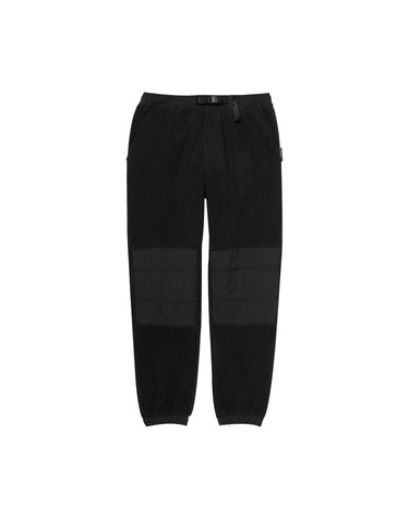 칼하트WIP Nord Pant (Black/Black) 폴라텍 기모 팬츠