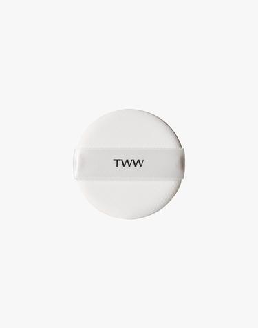 [TWW] 화이트퍼프 5개입