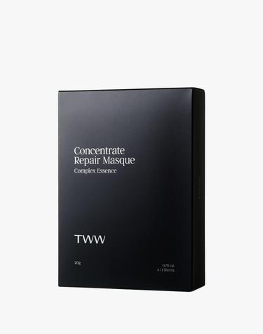 [TWW] 컨센트레이트 리페어 마스크(11P)