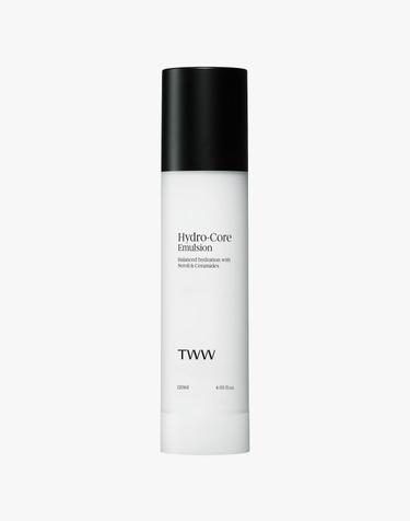 [TWW] 하이드로코어 에멀전