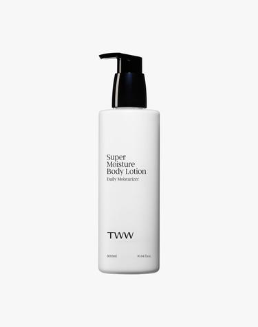 [TWW] 수퍼 모이스춰 바디로션