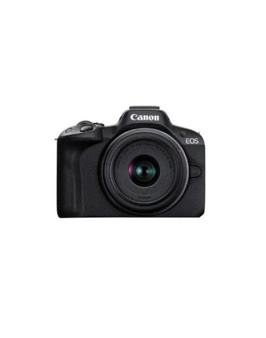 캐논 정품 EOS R50 18-45 IS STM 블랙 미개봉 안전출고 빠른출고