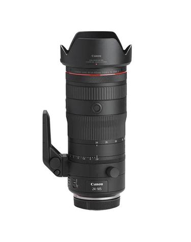 캐논 정품 RF 24-105mm F2.8 L IS USM Z+고급포켓융/재고보유/새상품