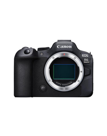 캐논 캐논 정품 EOS R6 Mark II BODY 안전출고 빠른출고