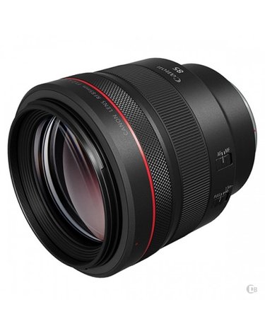 캐논 정품 RF 85mm F1.2 L USM 재고보유/새제품