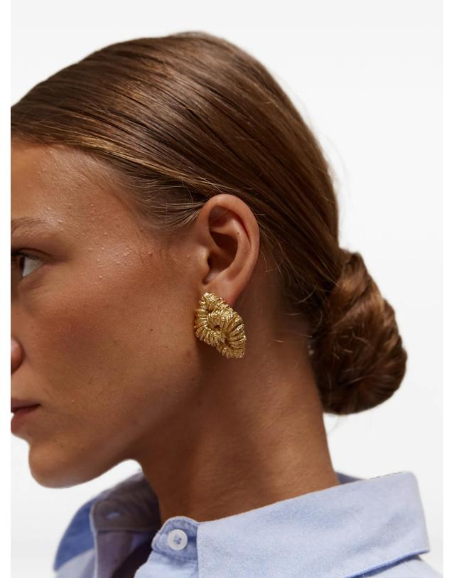 파올라 시기놀피 [해외직구] Paola Sighinolfi Loto earrings 12093592174856 TP724534738 착용컷