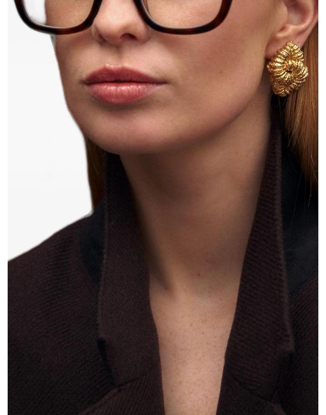 파올라 시기놀피 [해외직구] Paola Sighinolfi Loto earrings 12093592174856 TP724534738 착용컷