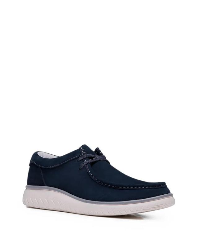 클락스 오리지널 [해외직구] 26 FW 클락스 릴랙스 라이트 로우 레이스업 슈즈 26184954 TP459410171 착용컷