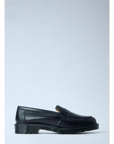 [해외직구] 26 FW 닥터마틴 남성 블레이크슬리 페니 로퍼 drm0364001blk