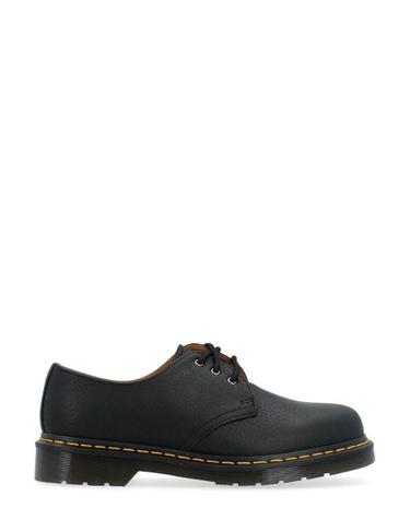 닥터마틴 [해외직구] Dr Martens 1461 앰버서더 레더 옥스포드 슈즈 31994001 BLACKAMBASSADOR TP979844984