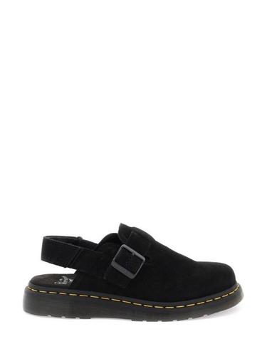 [해외직구] Dr  Martens Jorge II 슬링백 뮬 31563001 BLACK TP979873414
