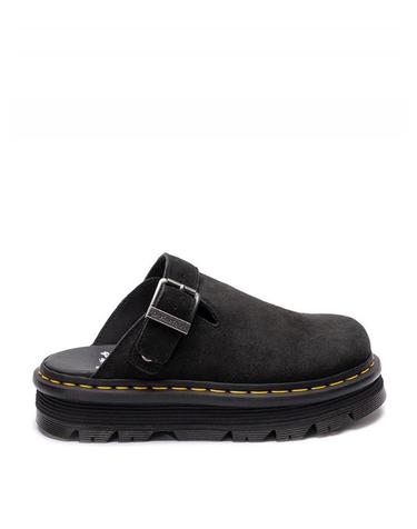 [해외직구] Dr  Martens Zebzag 뮬 Eh Suede 31657001 31657001BLACK TP578338700