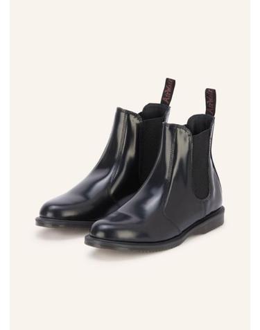 [해외직구] Dr  Martens FLORA 첼시 부츠 100340507213000 TP582151234