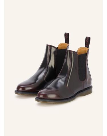 [해외직구] Dr  Martens FLORA 첼시 부츠 100340508018000 TP582151713