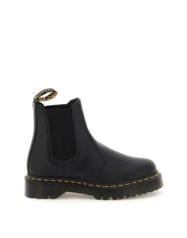 [해외직구] Dr  Martens 스무스 레더 2976 Bex 첼시 부츠 26205001BLACK TP582128519