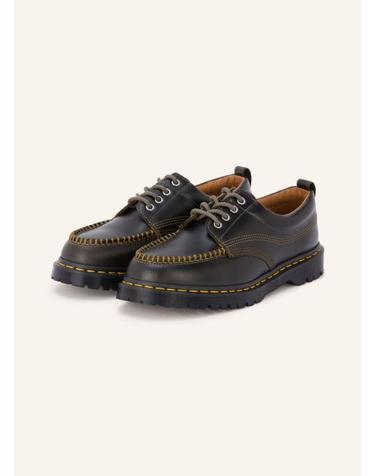 닥터마틴 [해외직구] Dr Martens LOWELL 레이스 업 슈즈 100340006716000 TP582141187