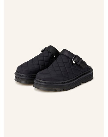 [해외직구] Dr  Martens ZEBZAG 뮬 100314582813000 TP576137427